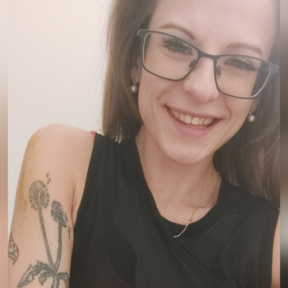 Meet your Posher, Rachael